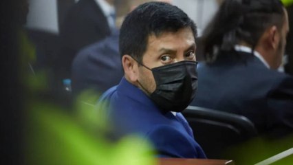 Esta es la suma de dinero que devolverá ‘El Pastuso’ por caso UNGRD: legalizaron principio de oportunidad