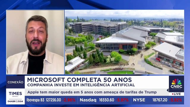 O que esperar diante inovações proporcionadas pela IA? Especialista em tecnologia explica