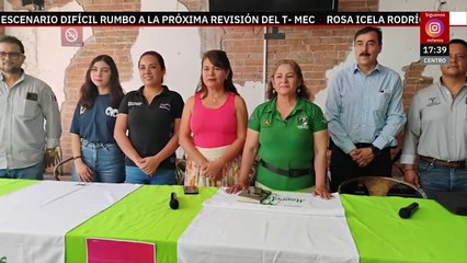 En Torreón, Moorelear integrará una estación de educación vial infantil; buscan disminuir accidentes