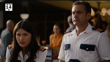 Doctor Odyssey S01E14 Hot Tub Week