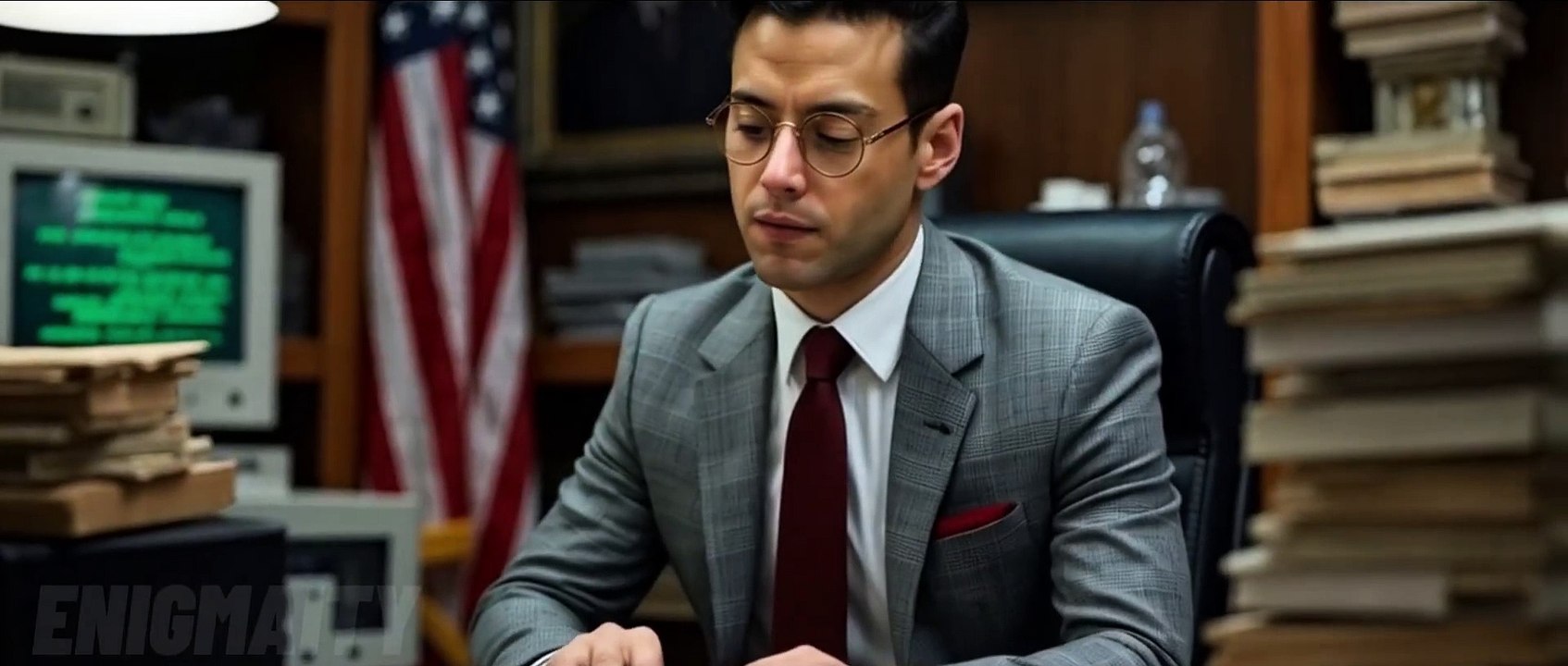 X-Files (2025) | First Teaser Trailer | #x #xfiles #2025 #teaser2025 #xfiles2025 #Xfiles Starring Jake Gyllenhaal & Jessica Chastain