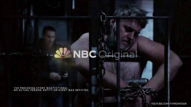 Law and Order SVU Episode 18 - The Accuser