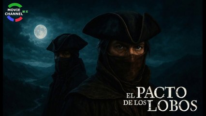 El Pacto De Los Lobos  Parte 02  -- Cine De Suspenso En HD Latino