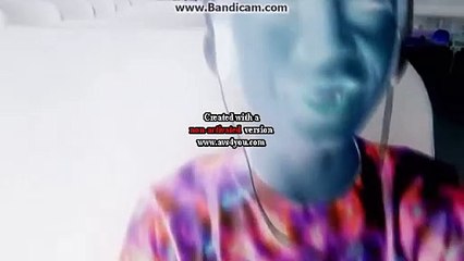 Kid Just Farted Again In G Major