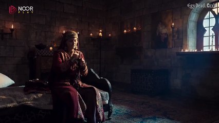 مسلسل المؤسس عثمان مدبلج الموسم السادس - الحلقة 18 ( الجزء 2 )