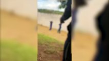 Vídeo mostra briga entre alunas em Colégio Cívico-Militar em Cascavel