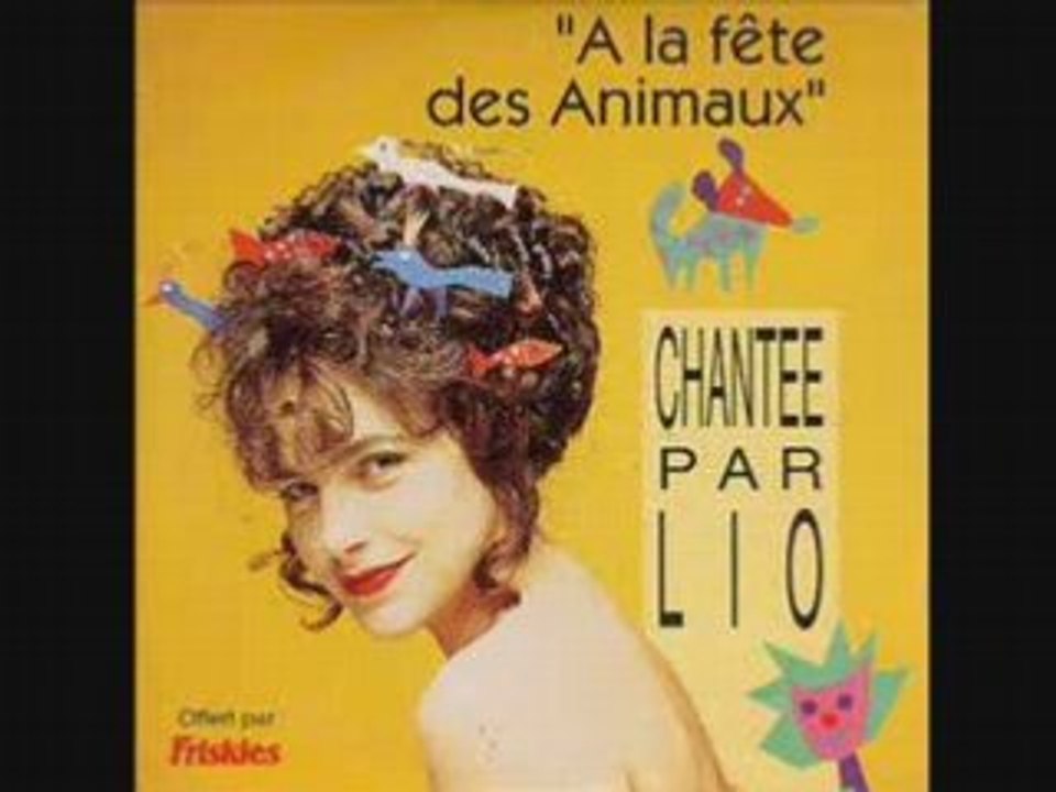 Nouvelle star 2008, Lio EXCLUSIF