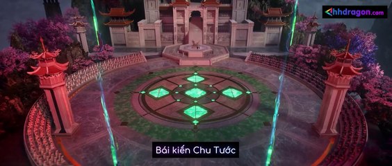 Tiên Nghịch | Tập 81