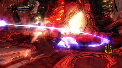 God of War III online multiplayer - ps3