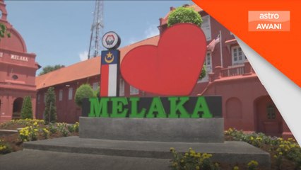 Melaka lokasi pertama siri jelajah Sambutan Minggu Perpaduan 2025