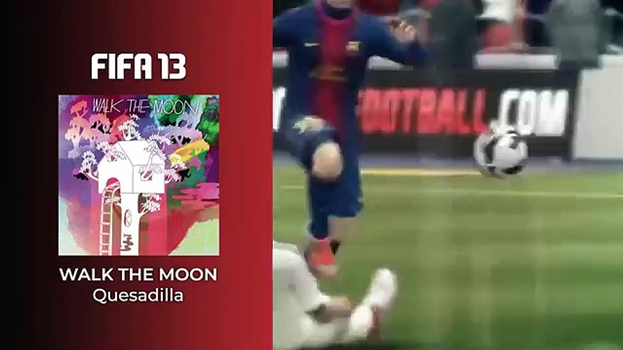 Bande originale des Jeux FIFA  Meilleurs musiques Iconic FIFA Soundtracks ('94-'23)