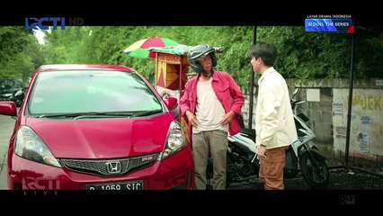 Si Doel The Series 02: Kembali Menghibur dengan Cerita Seru dan Nostalgia