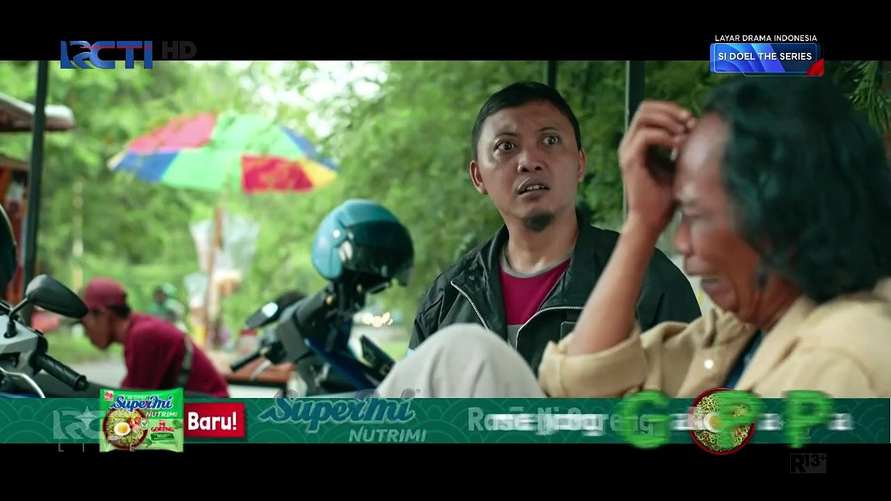 Si Doel The Series 04