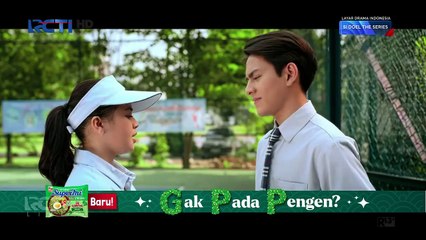 Si Doel The Series Season 3: The Next Chapter of the Beloved Saga