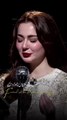 Jo Chhor De Jaha Pe _ Hania Amir _ Mazaq Raat(720P_HD)