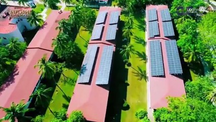 Se concreta la construcción del Hospital Escuela en el Centro Universitario de la Costa-