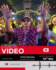 Reels Titip Cintaku Niken Salindry