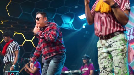 OM LORENZA | GELANDANGAN - JOKO LODANG feat SAHLI HIMAWAN