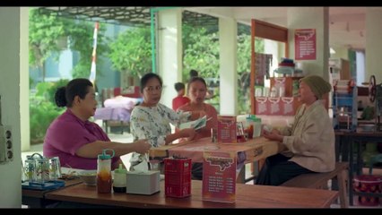 KELUARGA BESAR 2025: Komedi dan Drama Keluarga yang Menghangatkan Hati 🎬