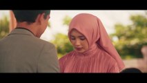 SETETES EMBUN CINTA NIYALA _ 2025 ( Drama, Romance )