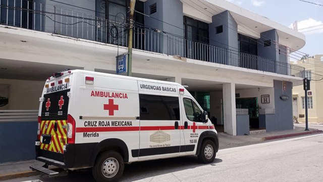 Semana Santa 2025: Estos son los accidentes que más ocurren en Yucatán durante las vacaciones