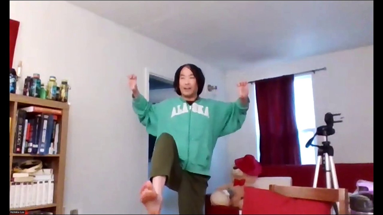 friday night live with huhnkie lee 202