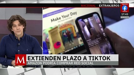 75 días de respiro para el caso TikTok y Donald Trump: ¿qué sucederá después?