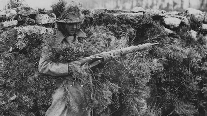 Les grands bluffs de la Seconde Guerre mondiale