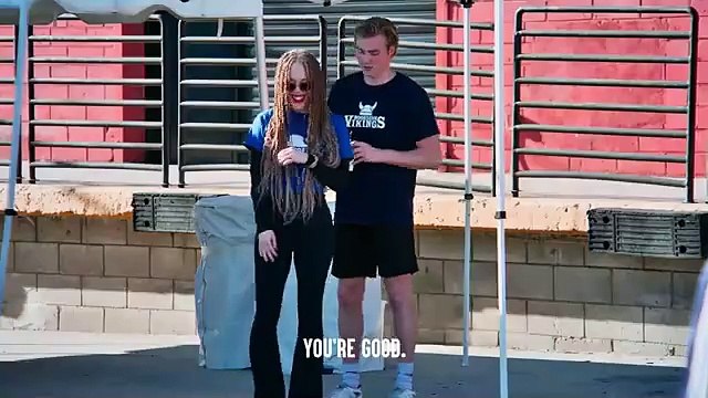 Girl with ALBINISM SHAMED For Her Looks In SCHOOL | Dhar Mann Studios