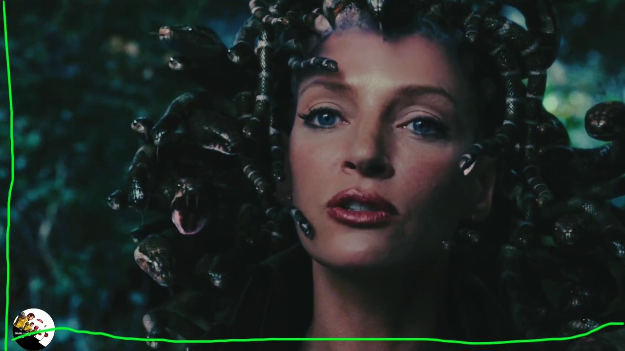 Percy Jackson & the Olympians the Lightning Thief (2010) || percy jackson & the olympians the lightning thief full movie Hindi