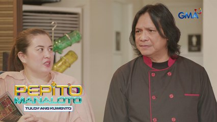 Pepito Manaloto - Tuloy Ang Kuwento: May pumoporma kay Maria! (YouLOL)