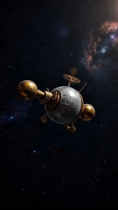 Voyager 2: Humanity’s Farthest Explorer Just Left the Solar System.