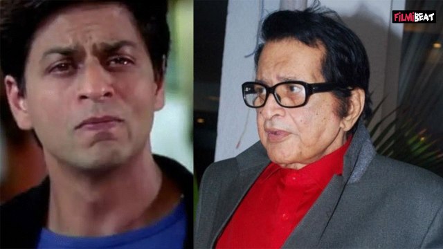 Manoj Kumar Passes Away: Shahrukh Khan मनोज कुमार की याद में हुए Emotional, झगड़ा भूल लिखा post