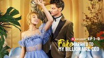 The Fake Marriage of Billionaire - Full Movie Billionaire, Short Drama