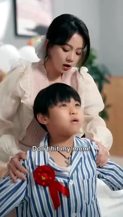 The CEO doesn't know ex-girlfriend's child is his, the more he loves her, the more painful it is