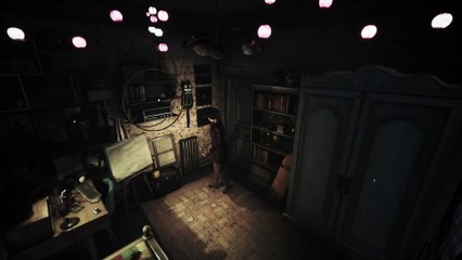 song of horror chapter 1 sophie & alexander part 1