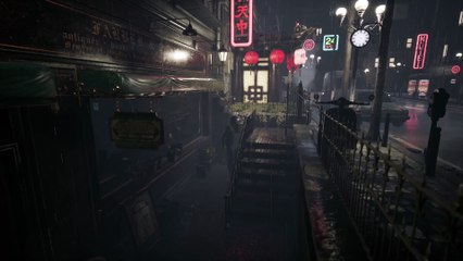 song of horror chapter 1 HPL diff