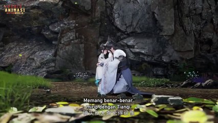 Wan Jie Du Zun Eps 319 perview