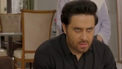 Mann Marzi Episode 87 [Eng Sub] Haroon Shahid - Fatima Effendi - Humayoun Ashraf - 5th April 2025 - Har Pal Entertainment