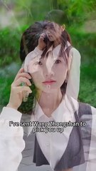 Poor girl was kicked out by CEO!Unexpect she is richest daughterCEO regretsandbegs for forgiveness