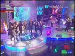 Music Idol 2   -Rock - 05.05.2008 High-Quality