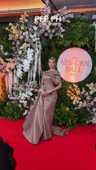 Michelle Dee | ABS-CBN Ball 2025 #PEPGoesTo