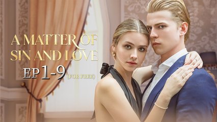 A Matter of Sin and Love