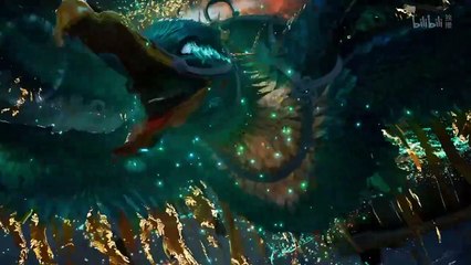 A Mortal’s Journey to Immortality Episode 137 indo