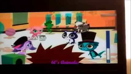 Diego Galindo 4 años en YouTube - Zona de recreo de Discovery Kids Latinoamerica a traves del tiempo