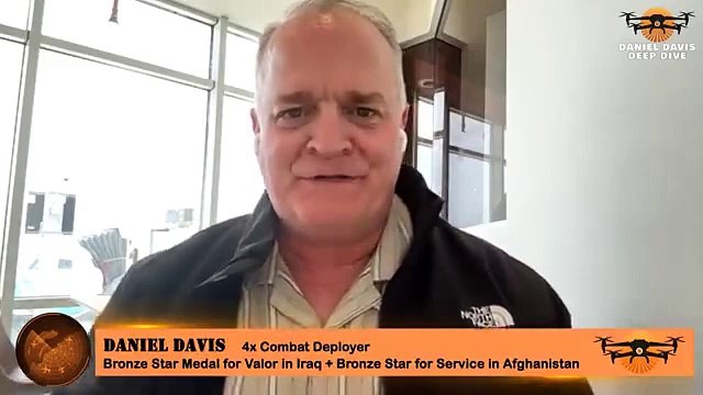 💥 Russia Replacing Military Equipment at 'Unprecedented Pace' 🚀 | Lt Col Daniel Davis Deep Dive 🧐 | U.S. Military Readiness Under Scrutiny 🇺🇸 | Forbidden News