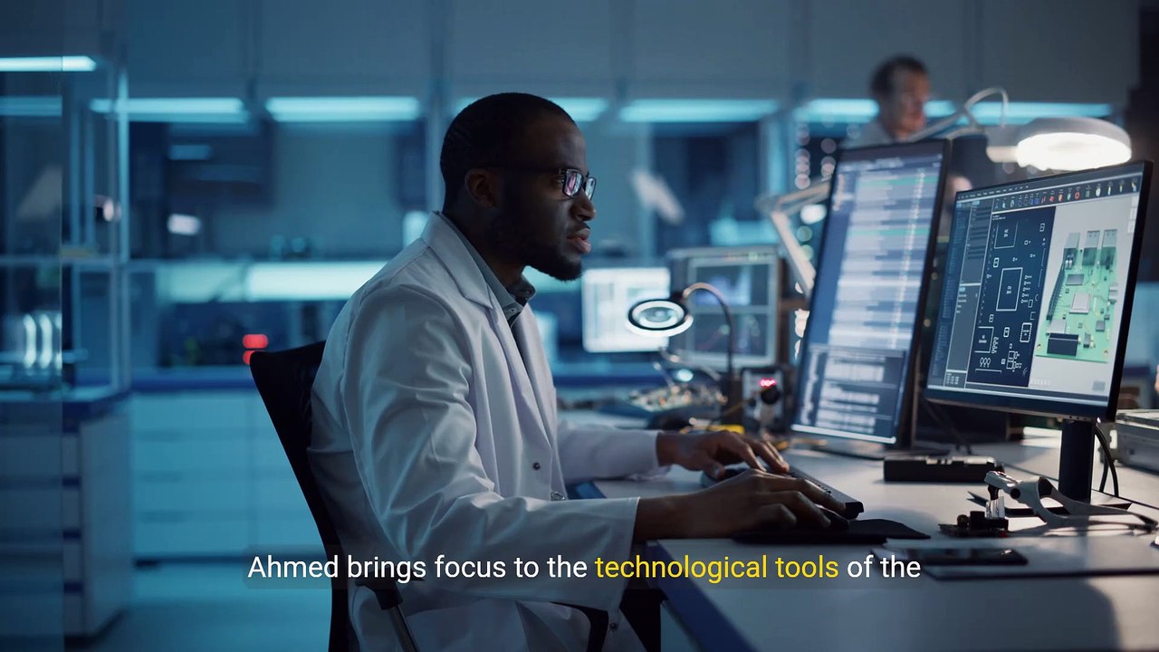 Mastering Semiconductor Design_ Insights from BintangChip's Senior Engineers