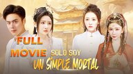 Solo Soy un Simple Mortal (Doblado) En Espanol