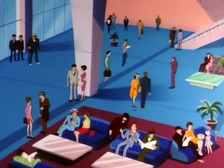 Meteoro - S01E44 - Episodio 44