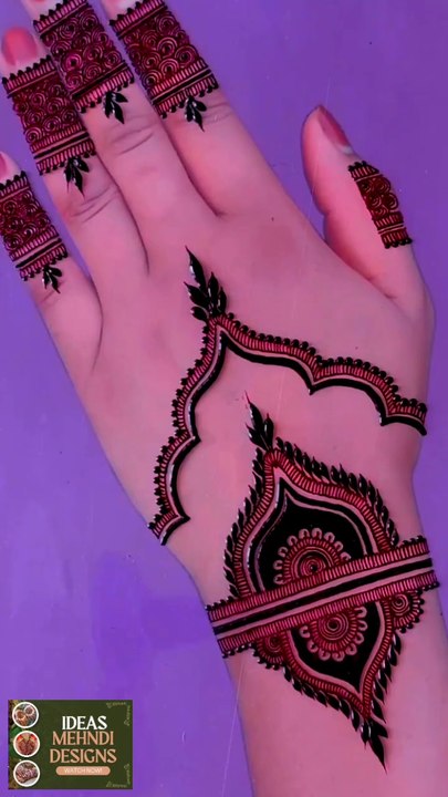 Unique design